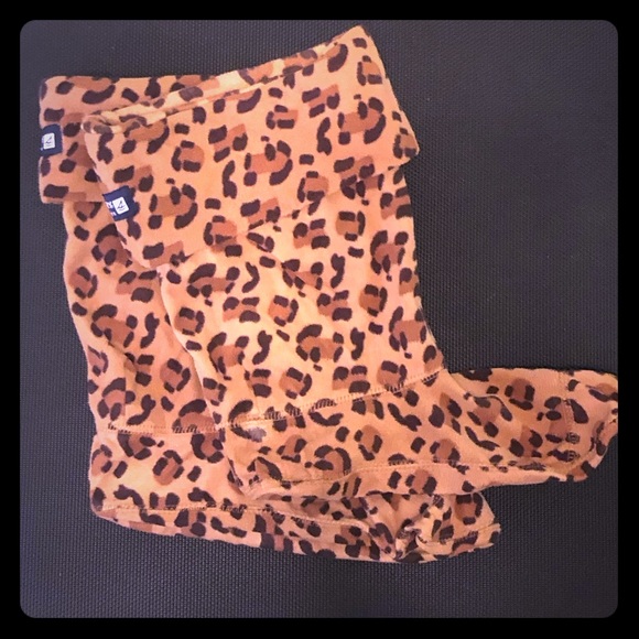 sperry top sider leopard print